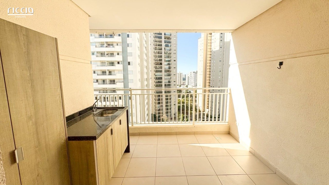 Apartamento à venda no Jardim Aquarius — imagem 5 de 19