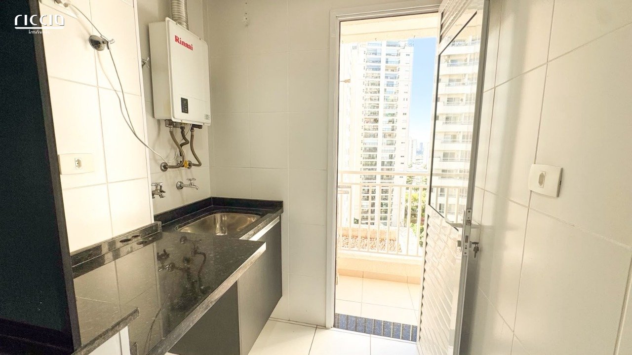Apartamento à venda no Jardim Aquarius — imagem 10 de 19