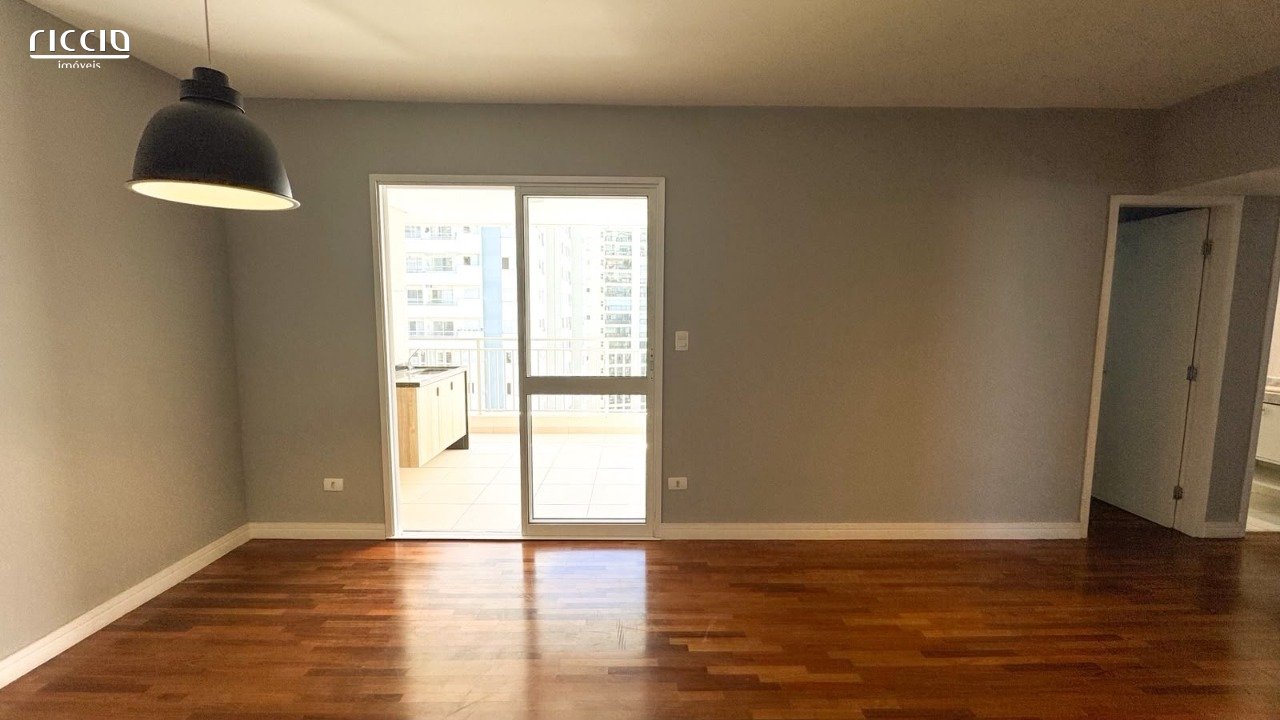 Apartamento à venda no Jardim Aquarius — ambiente interno