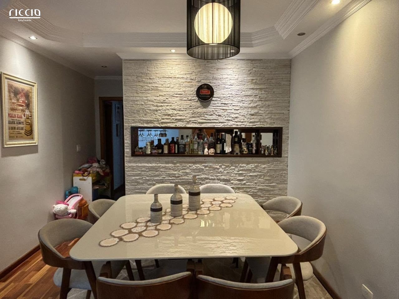 Apartamento à venda no Jardim Aquarius — imagem 7 de 42