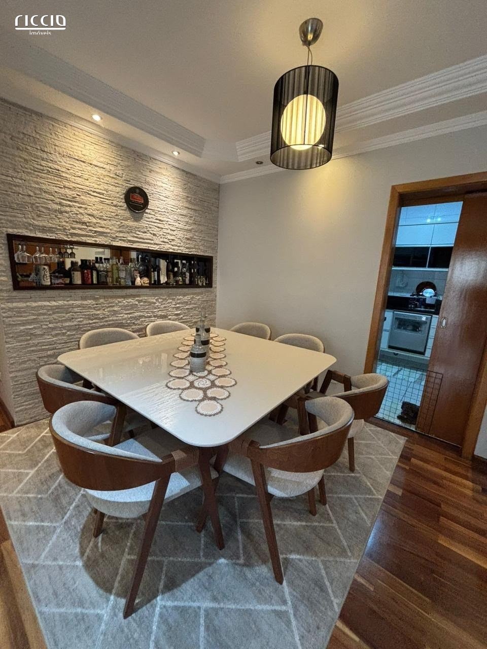 Apartamento à venda no Jardim Aquarius — imagem 8 de 42