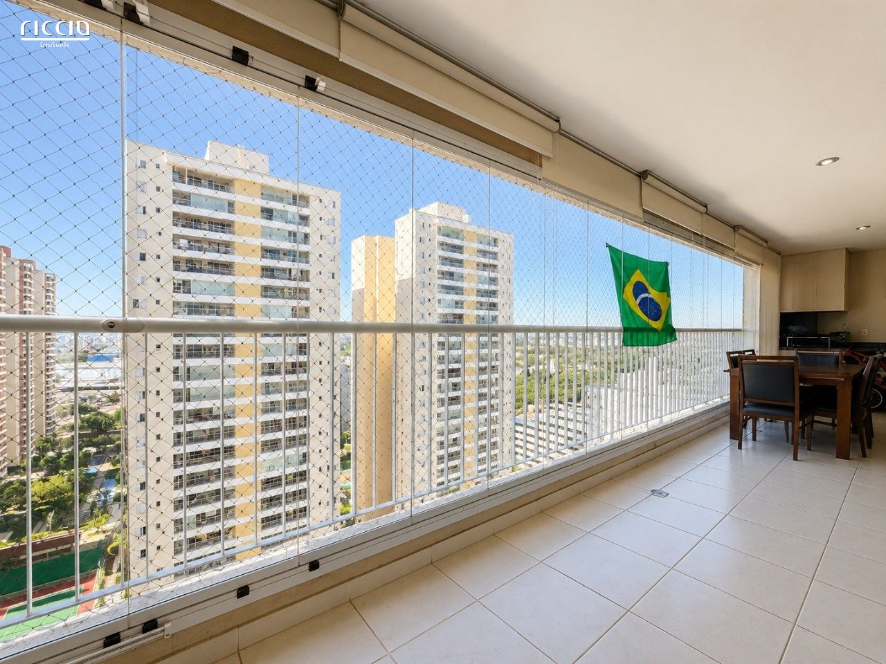 Apartamento à venda no Jardim das Industrias — imagem 23 de 23