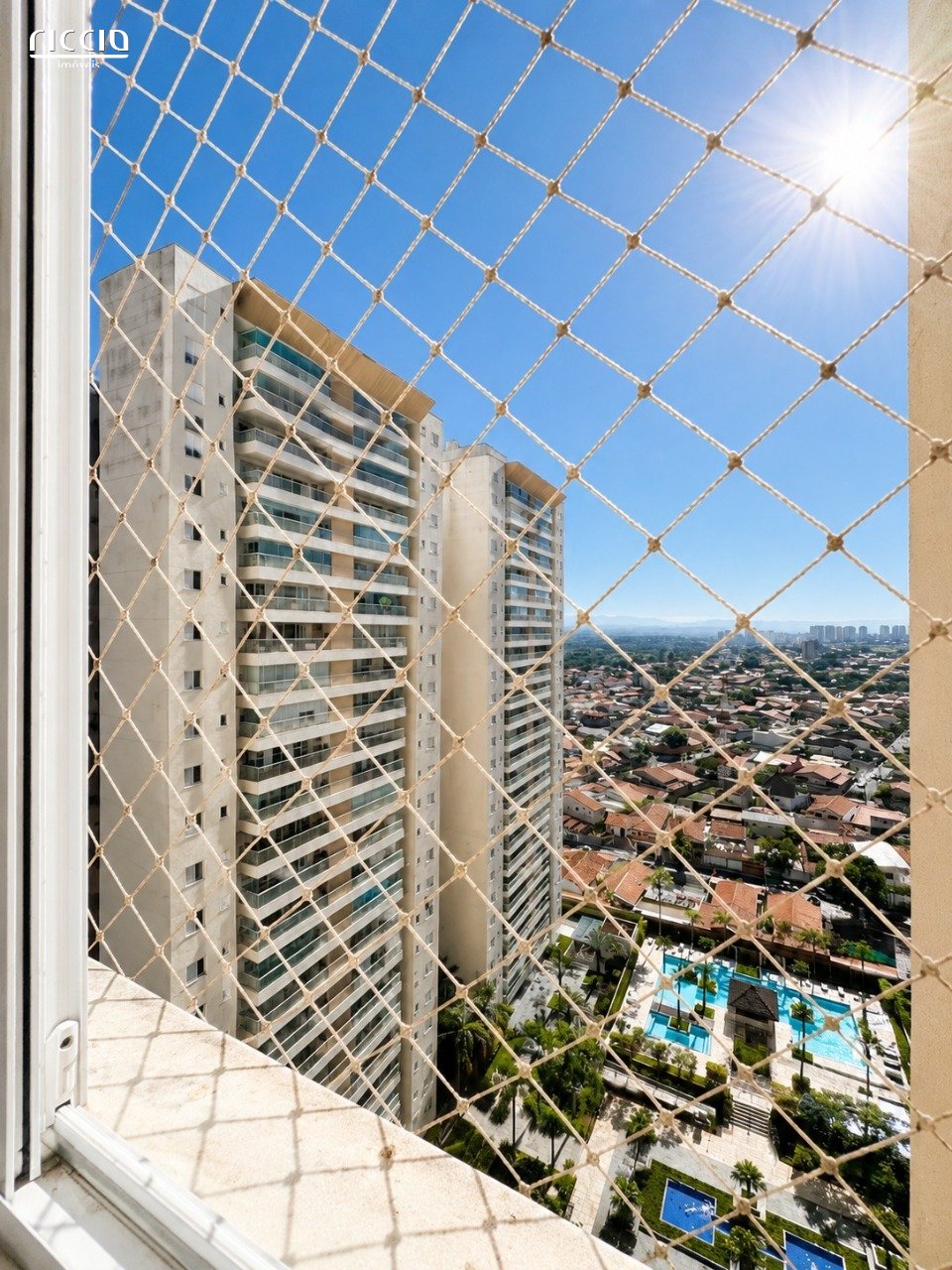 Apartamento à venda no Jardim das Industrias — imagem 17 de 23
