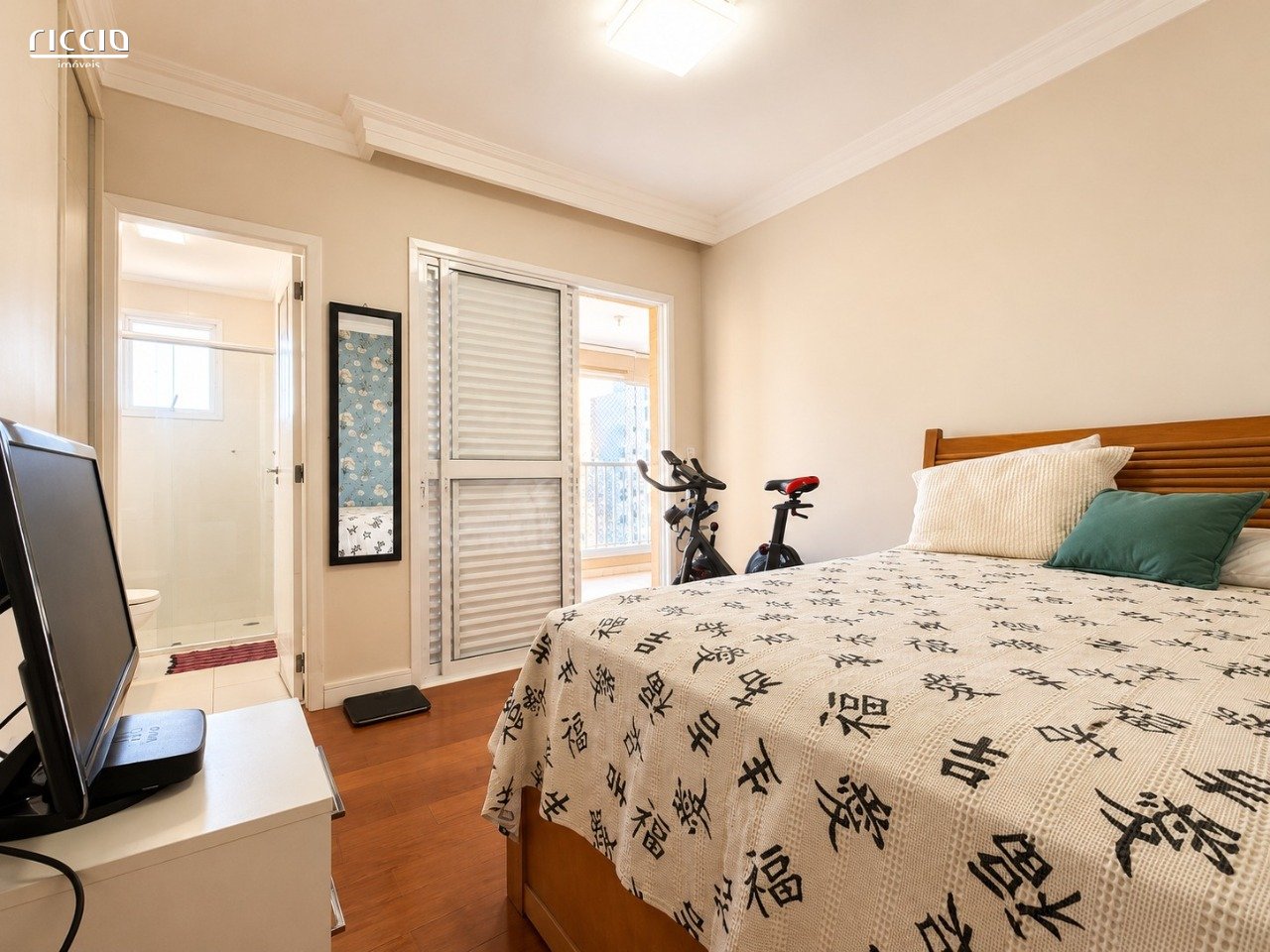 Apartamento à venda no Jardim das Industrias — imagem 10 de 23