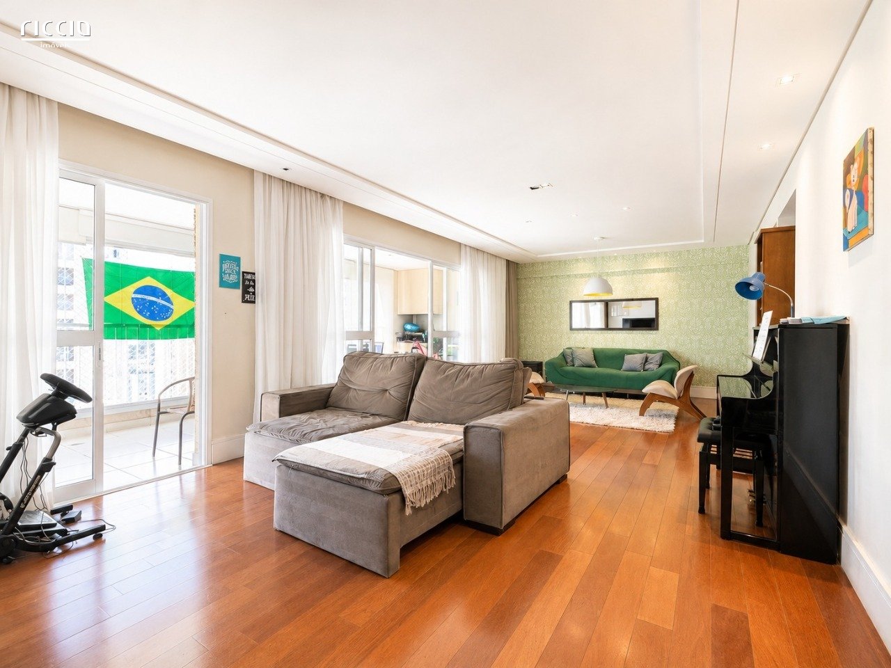 Apartamento à venda no Jardim das Industrias — imagem 4 de 23