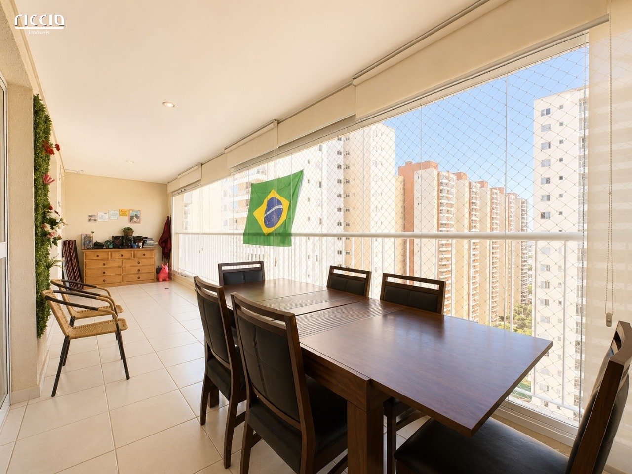 Apartamento à venda no Jardim das Industrias — imagem 21 de 23