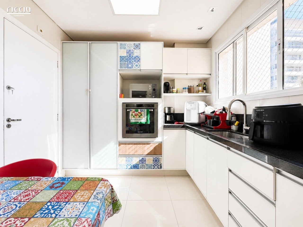 Apartamento à venda no Jardim das Industrias — imagem 7 de 23