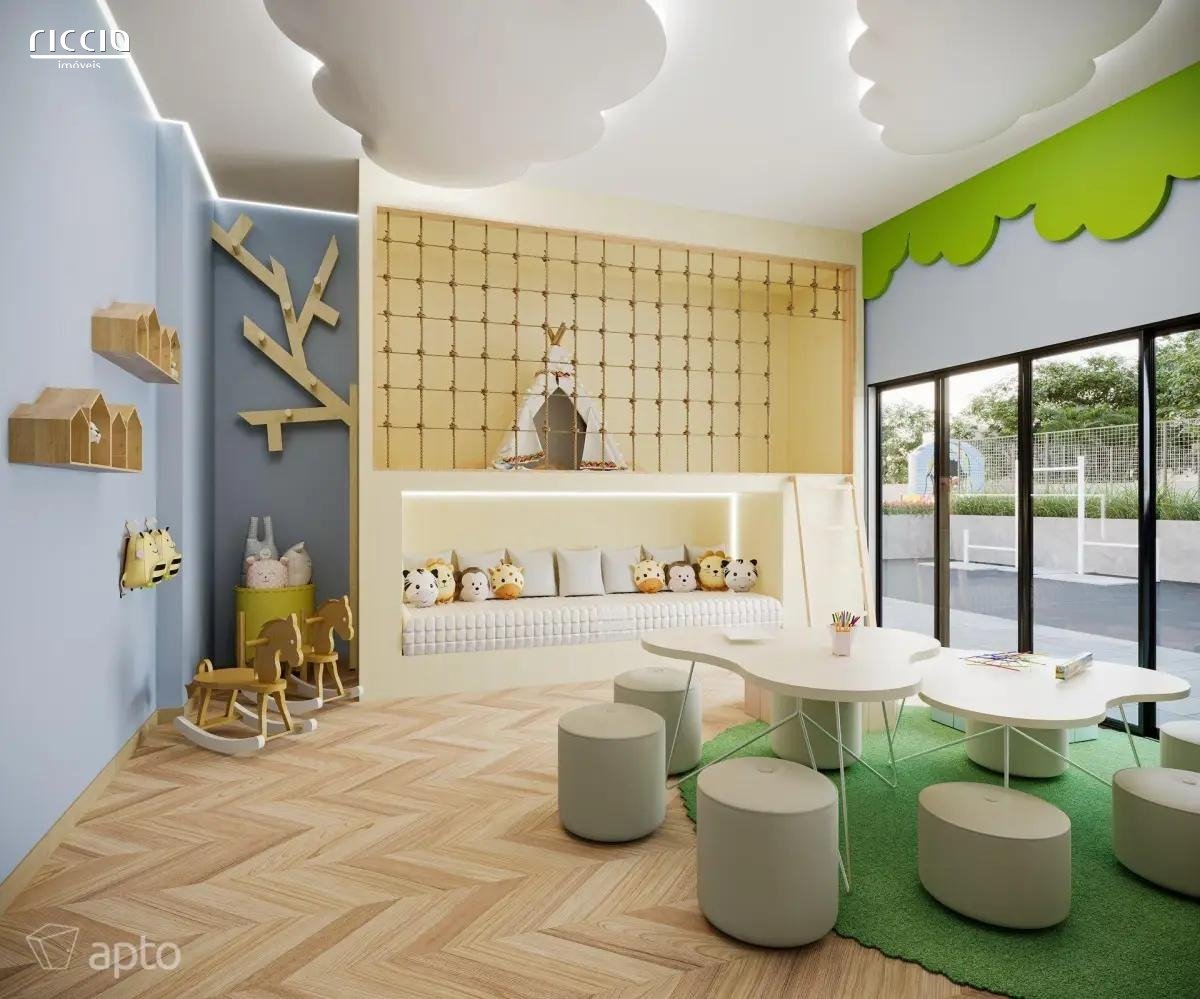 Edificio The Four Resort Club — imagem 5 de 32