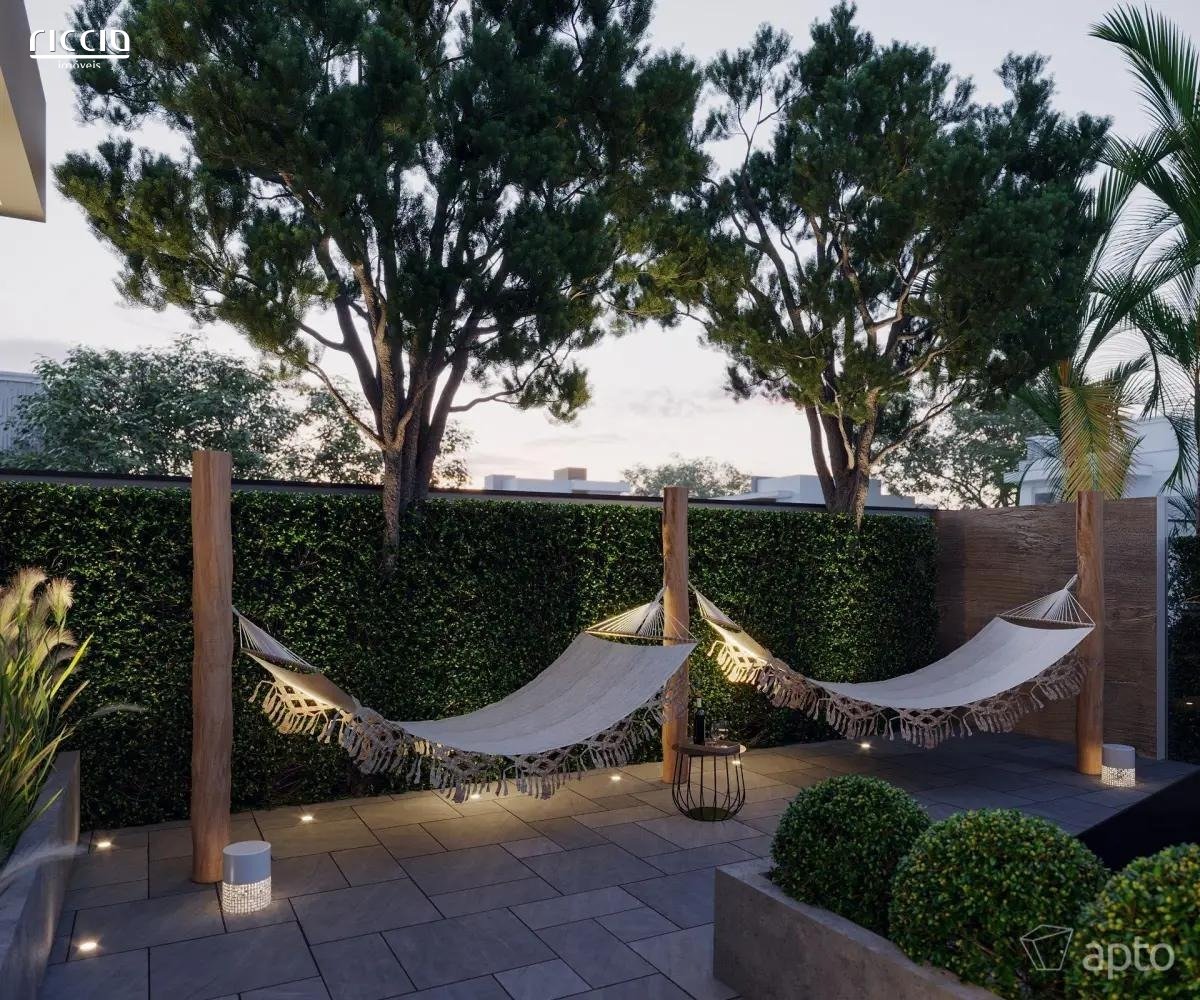 Edificio The Four Resort Club — imagem 13 de 32