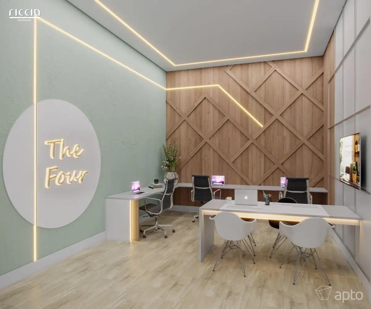 Edificio The Four Resort Club — imagem 27 de 32