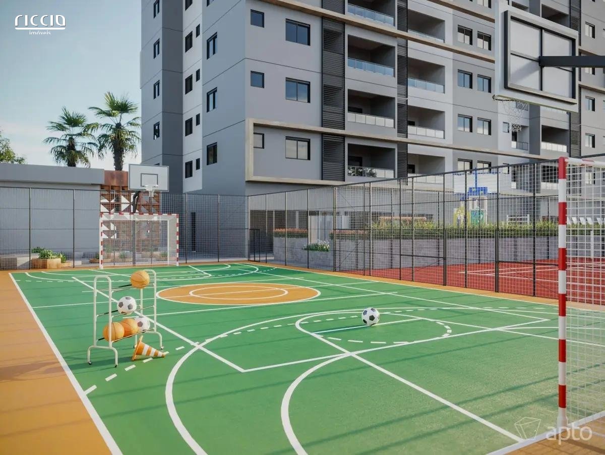 Edificio The Four Resort Club — imagem 16 de 32