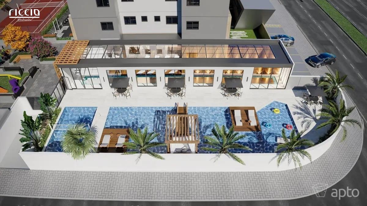 Edificio The Four Resort Club — imagem 26 de 32
