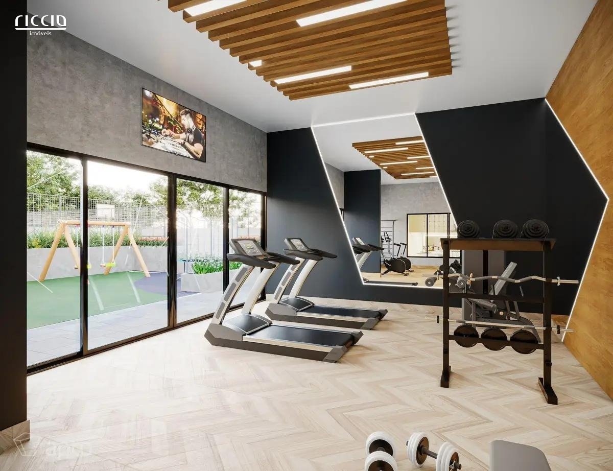 Edificio The Four Resort Club — imagem 25 de 32
