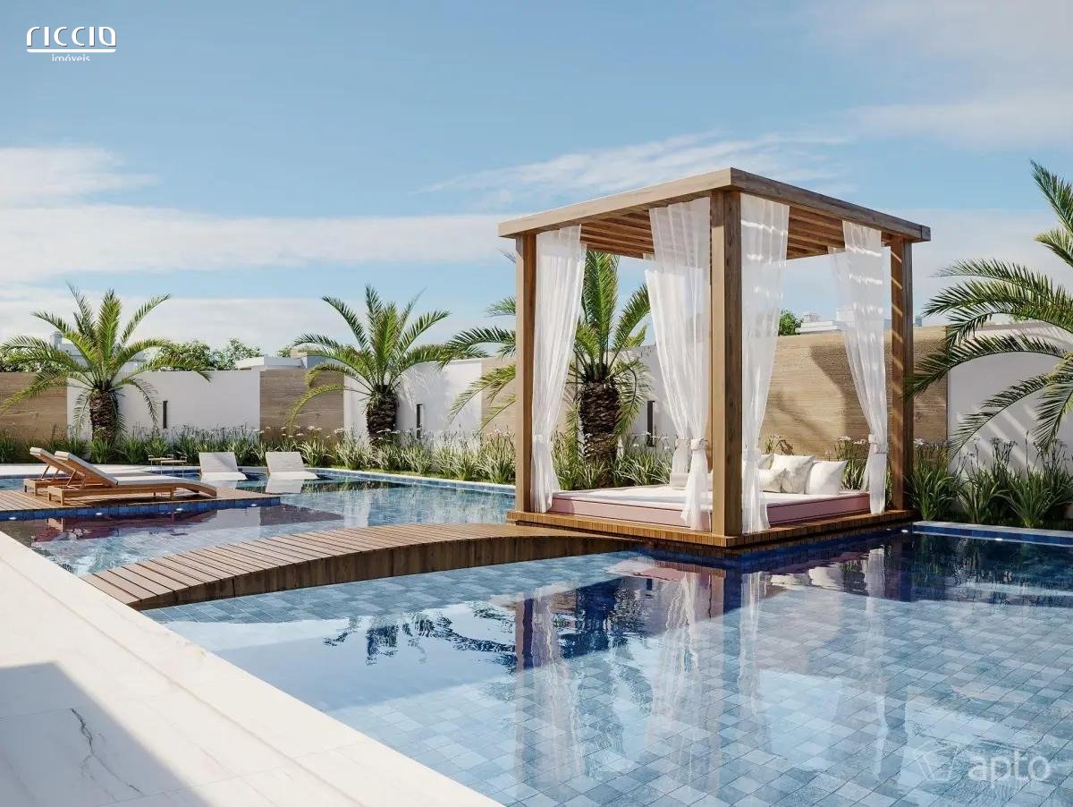 Edificio The Four Resort Club — imagem 21 de 32
