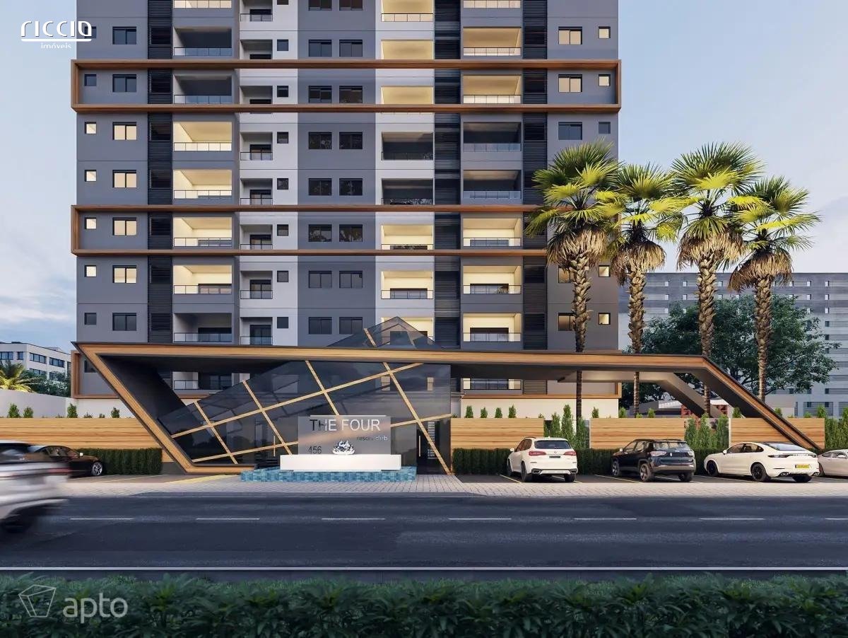Edificio The Four Resort Club — imagem 18 de 32