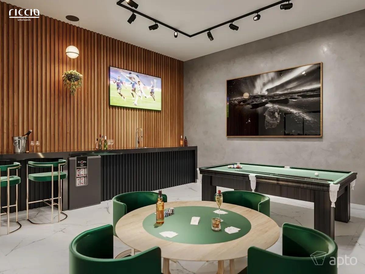 Edificio The Four Resort Club — imagem 20 de 32