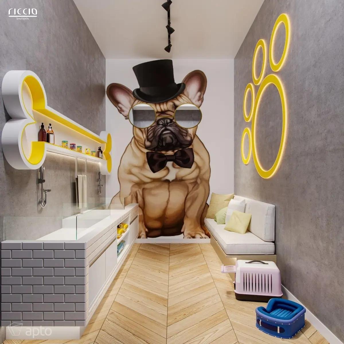 Edificio The Four Resort Club — imagem 28 de 32