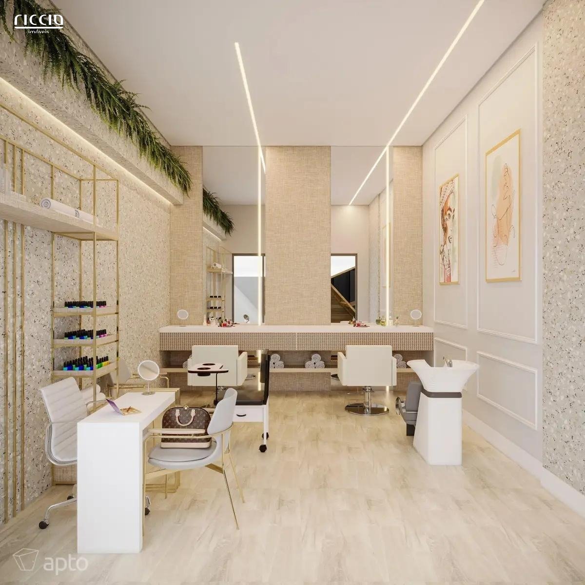 Edificio The Four Resort Club — imagem 24 de 32