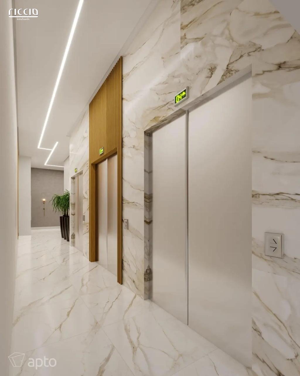 Edificio The Four Resort Club — imagem 23 de 32
