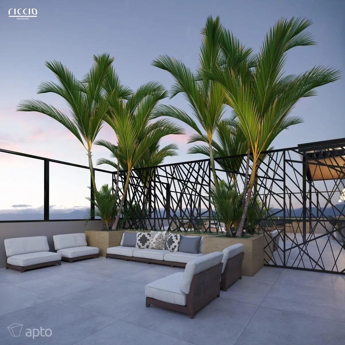 Edificio The Four Resort Club — imagem 15 de 32