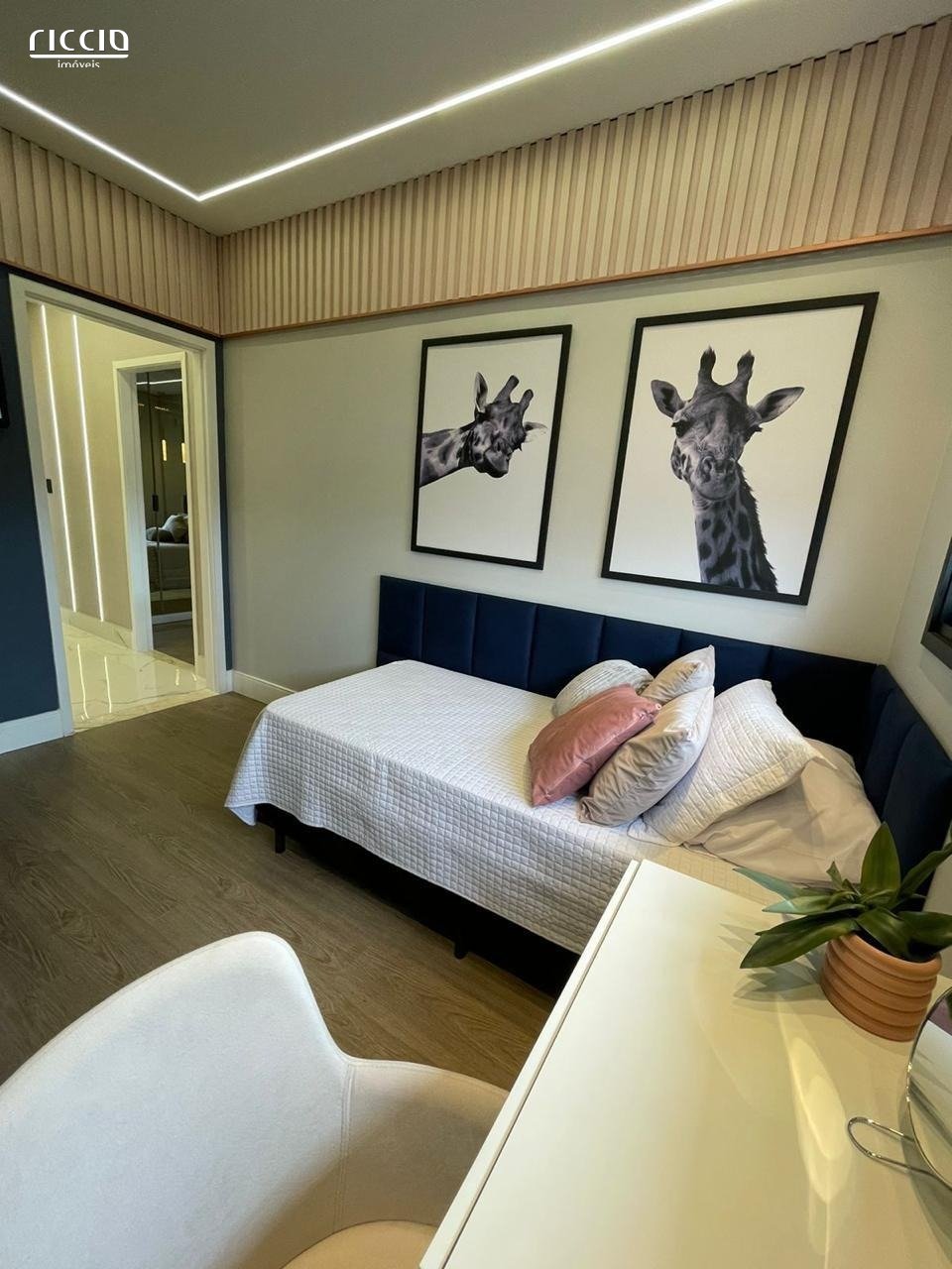 Apartamento à venda no Villa Branca — imagem 14 de 16