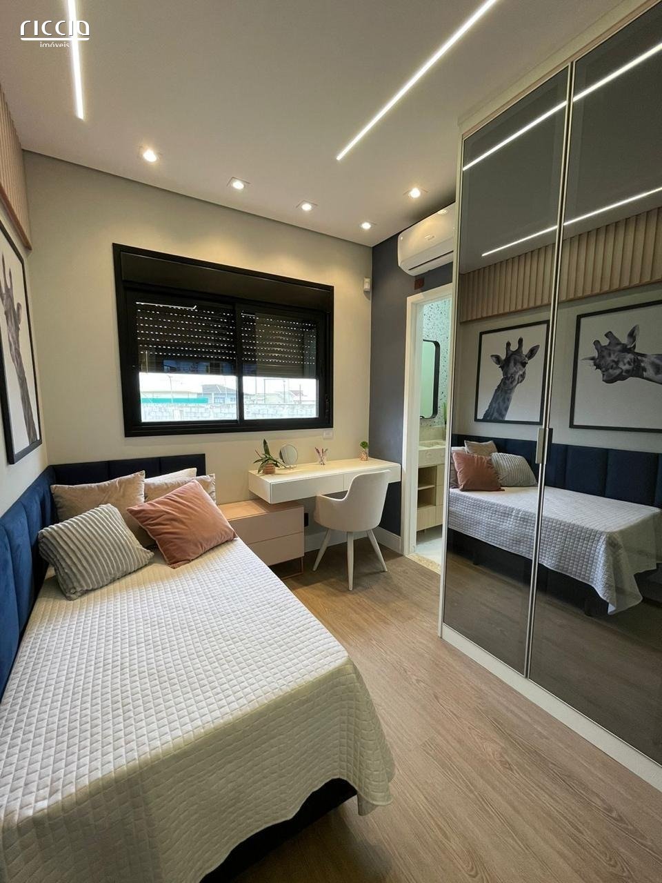 Apartamento à venda no Villa Branca — imagem 13 de 16