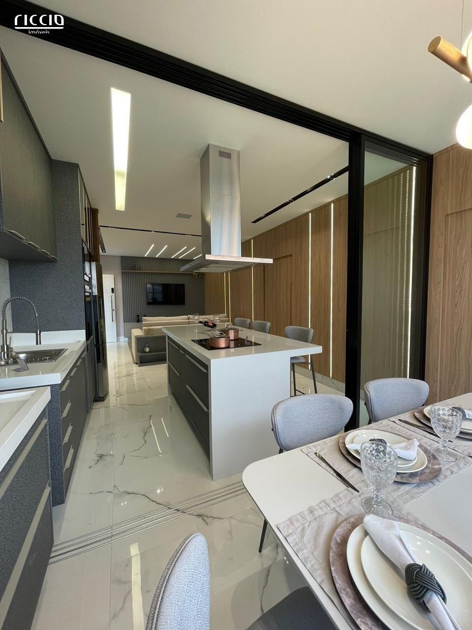 Apartamento à venda no Villa Branca — detalhe do imóvel