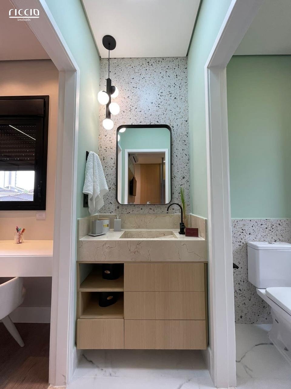 Apartamento à venda no Villa Branca — imagem 15 de 16