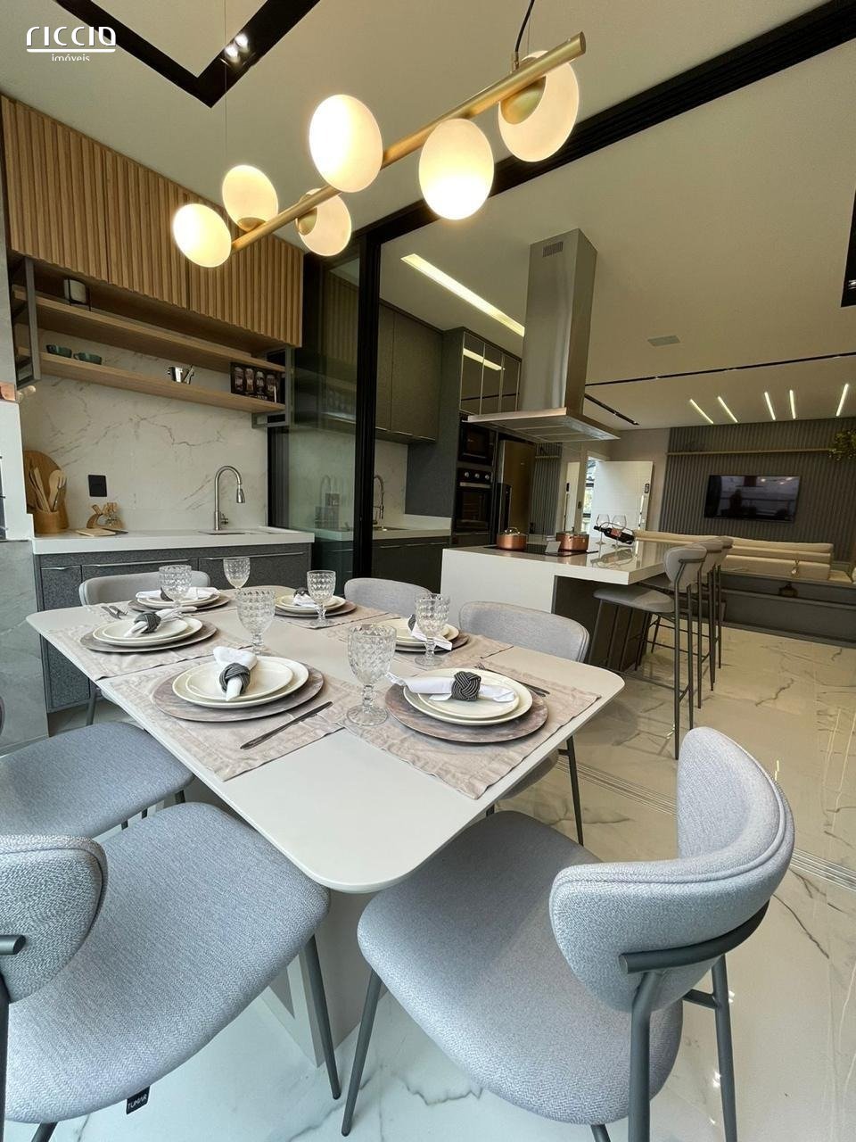 Apartamento à venda no Villa Branca — imagem 4 de 16