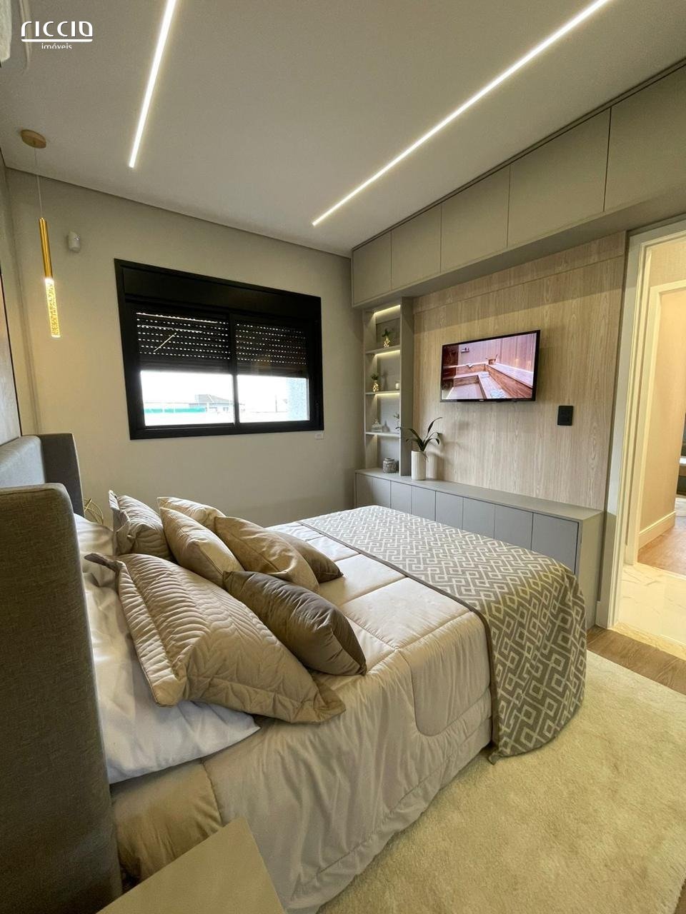 Apartamento à venda no Villa Branca — imagem 9 de 16