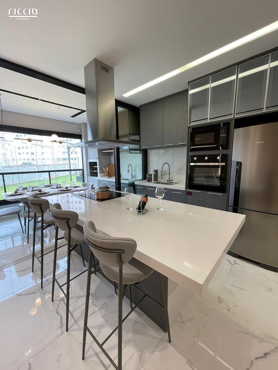 Apartamento à venda no Villa Branca — imagem 5 de 16