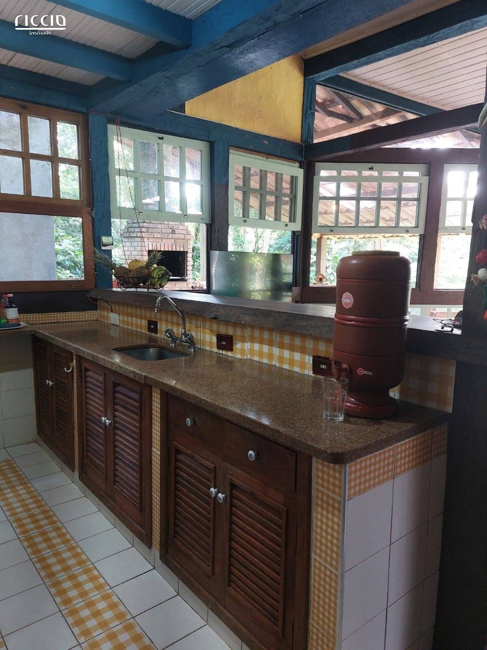 Casa à venda no Almada — imagem 7 de 34