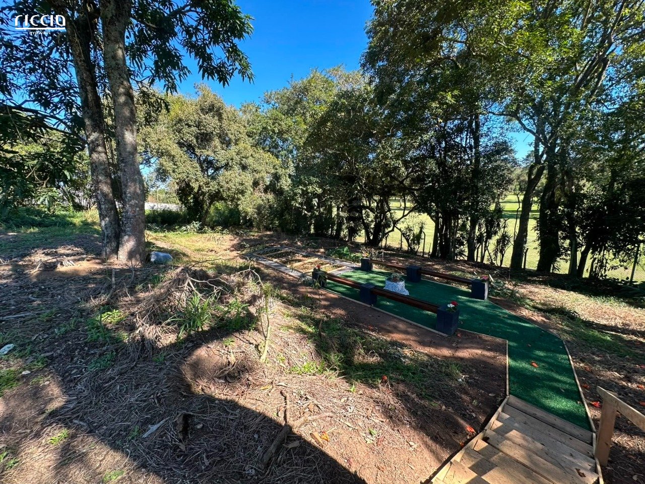 Terreno à venda no Jardim do Golfe — imagem 10 de 11
