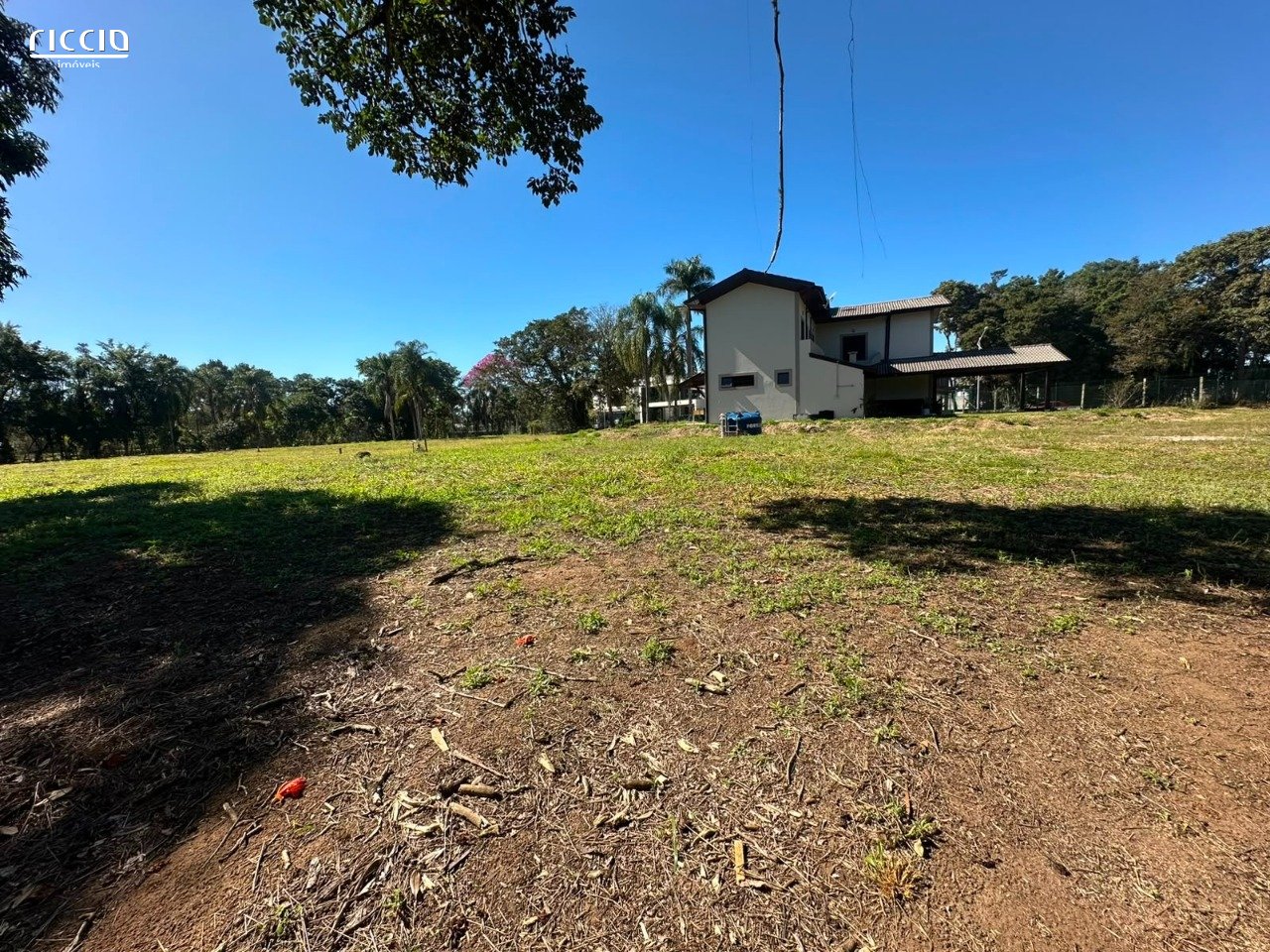 Terreno à venda no Jardim do Golfe — imagem 8 de 11