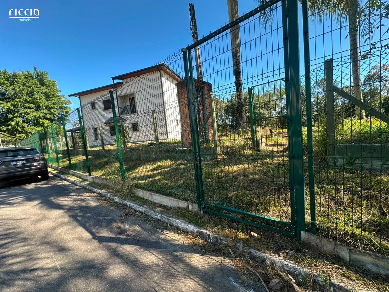 Terreno à venda no Jardim do Golfe — imagem 10 de 14