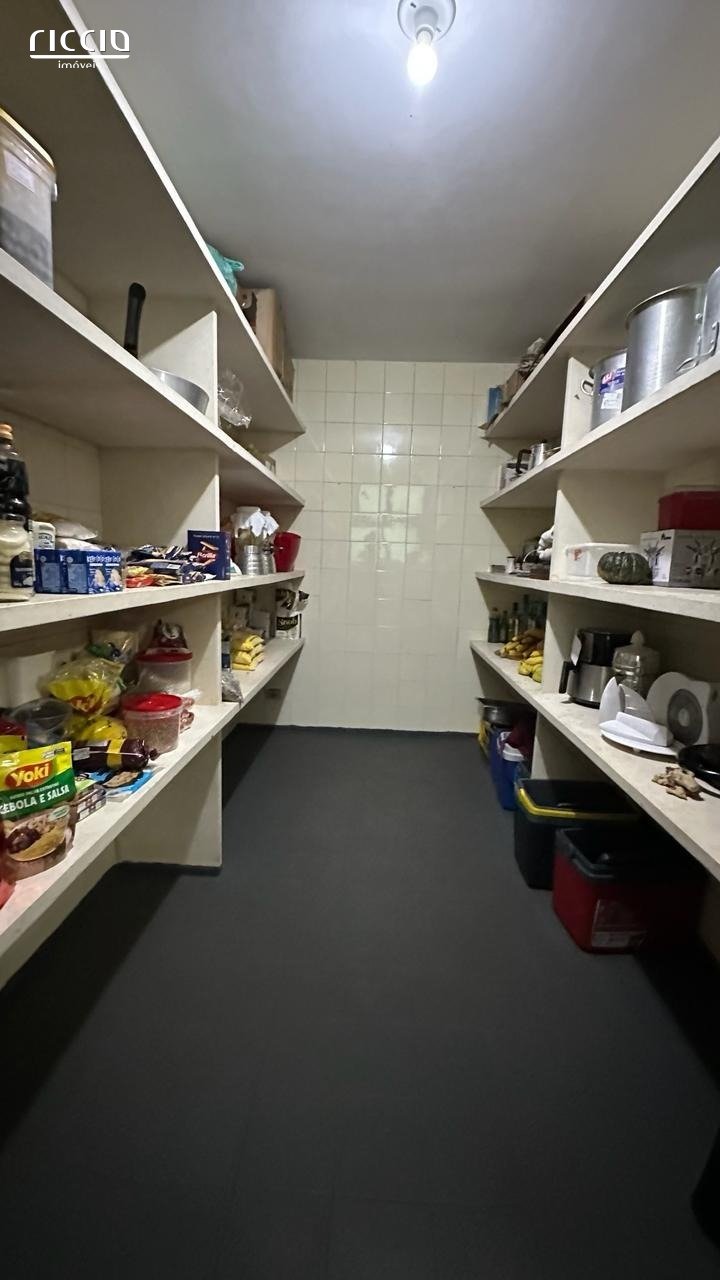 Casa em Condomínio à venda no Bosque dos Eucaliptos — imagem 23 de 33