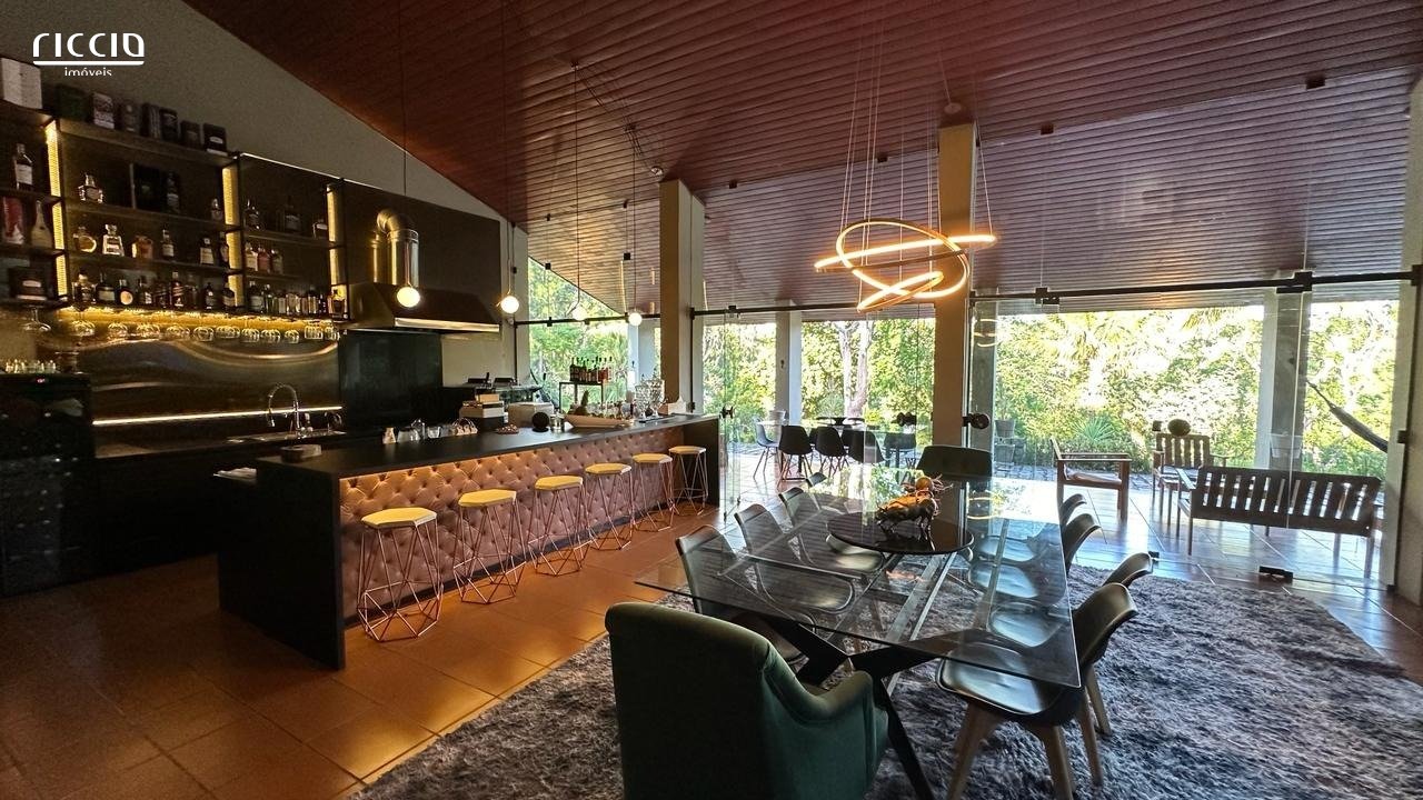 Casa em Condomínio à venda no Bosque dos Eucaliptos — imagem 29 de 33