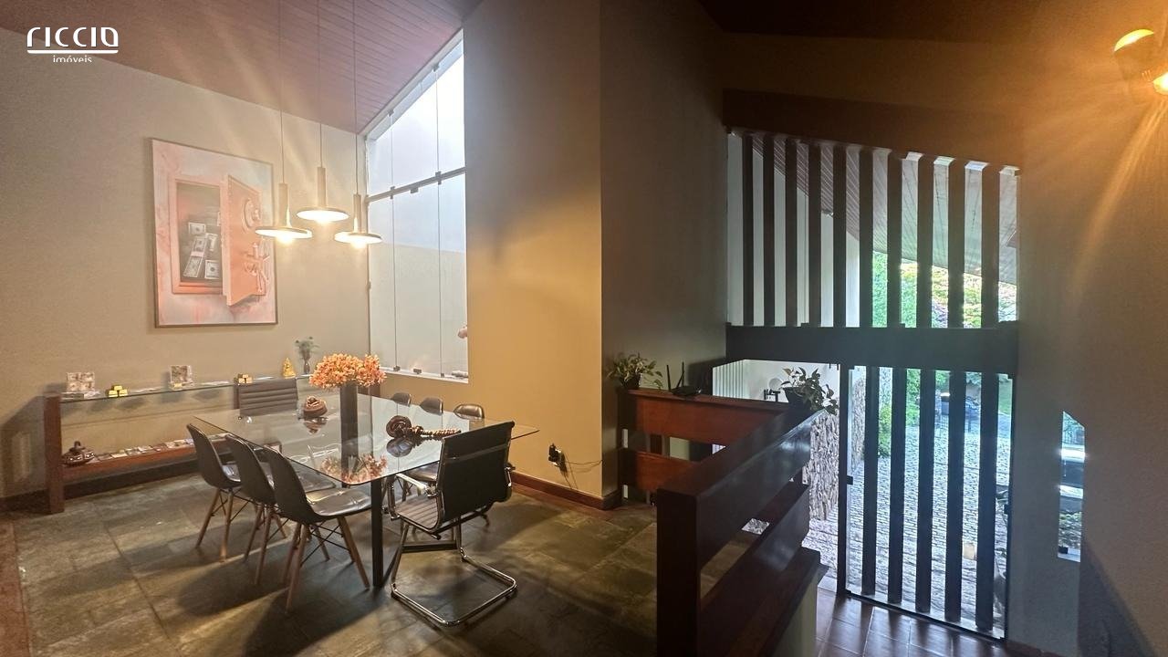 Casa em Condomínio à venda no Bosque dos Eucaliptos — imagem 17 de 33