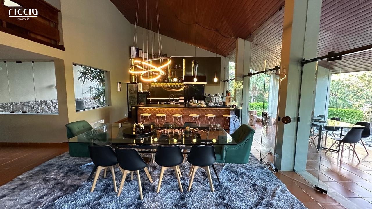 Casa em Condomínio à venda no Bosque dos Eucaliptos — imagem 32 de 33