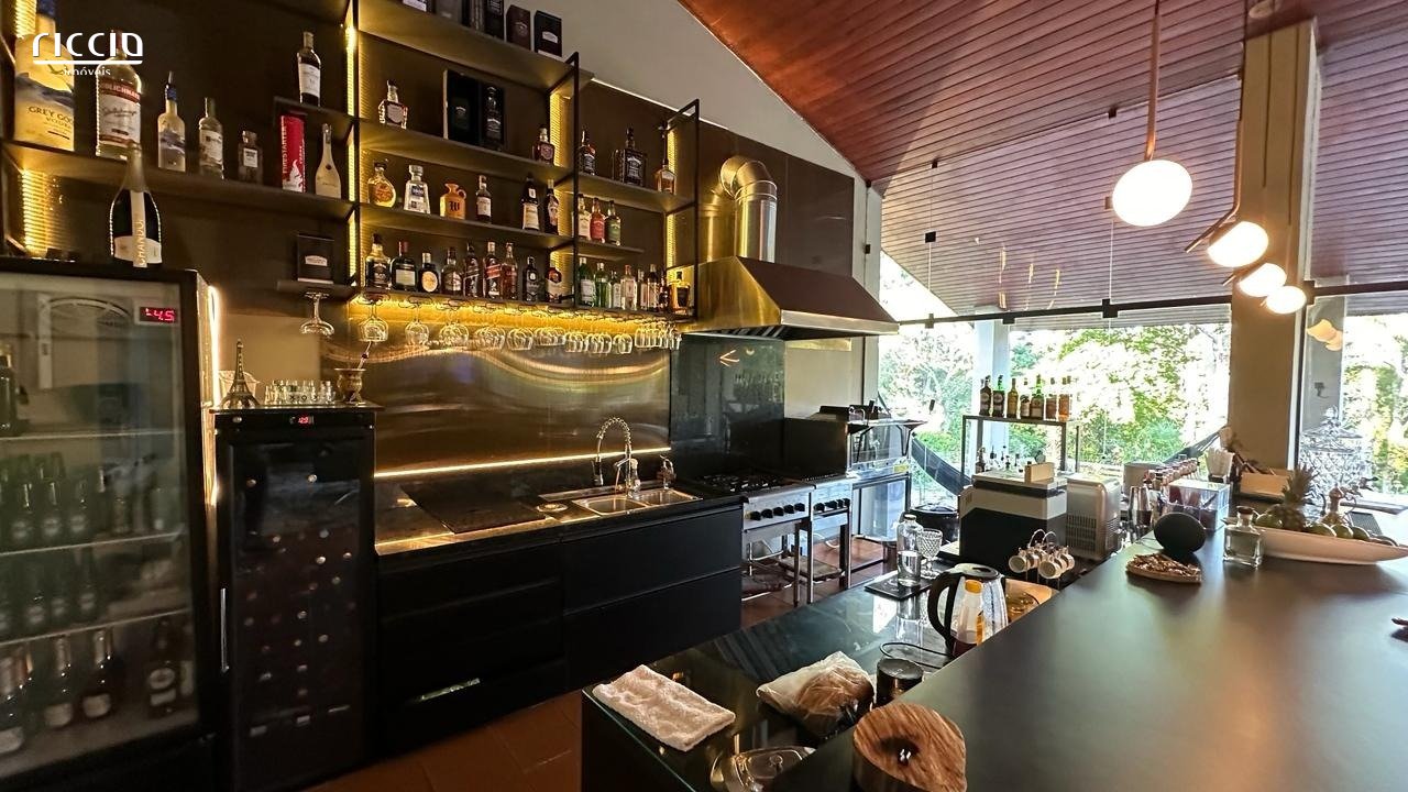 Casa em Condomínio à venda no Bosque dos Eucaliptos — imagem 33 de 33
