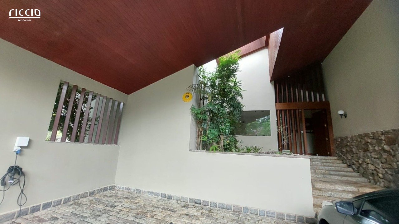 Casa em Condomínio à venda no Bosque dos Eucaliptos — imagem 14 de 33
