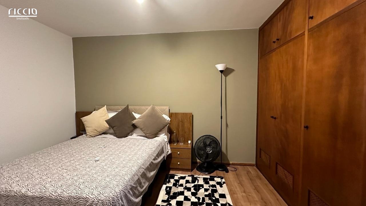 Casa em Condomínio à venda no Bosque dos Eucaliptos — imagem 24 de 33