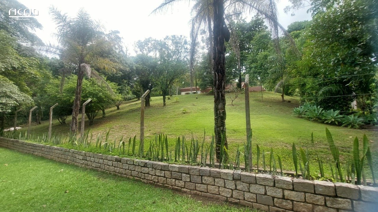 Casa em Condomínio à venda no Bosque dos Eucaliptos — imagem 16 de 33