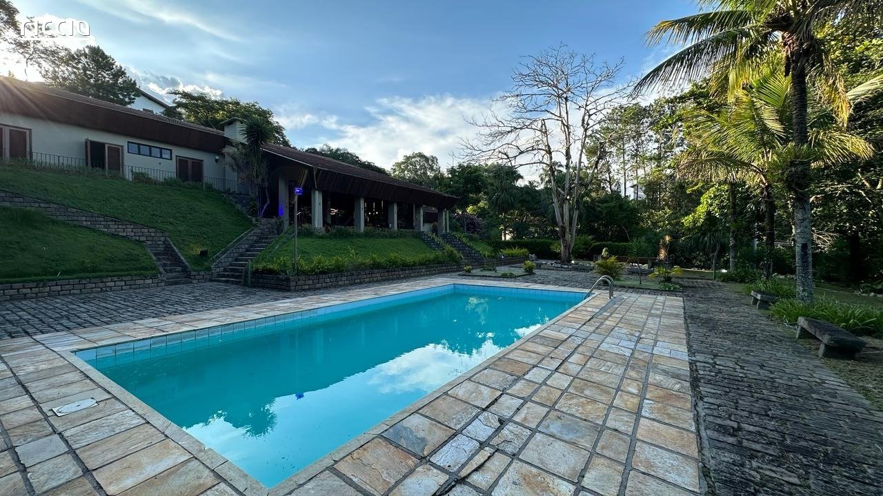 Casa em Condomínio à venda no Bosque dos Eucaliptos — detalhe do imóvel
