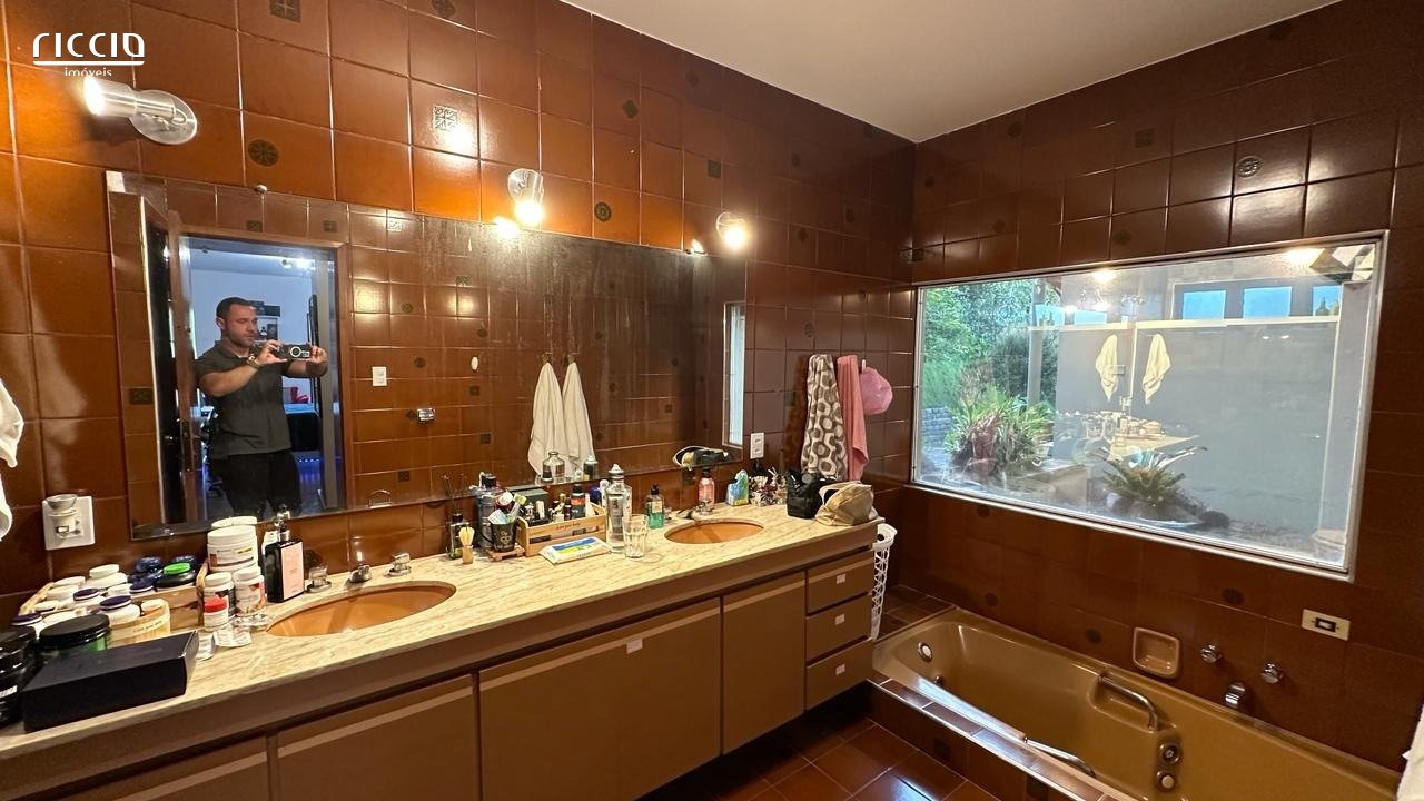 Casa em Condomínio à venda no Bosque dos Eucaliptos — imagem 28 de 33