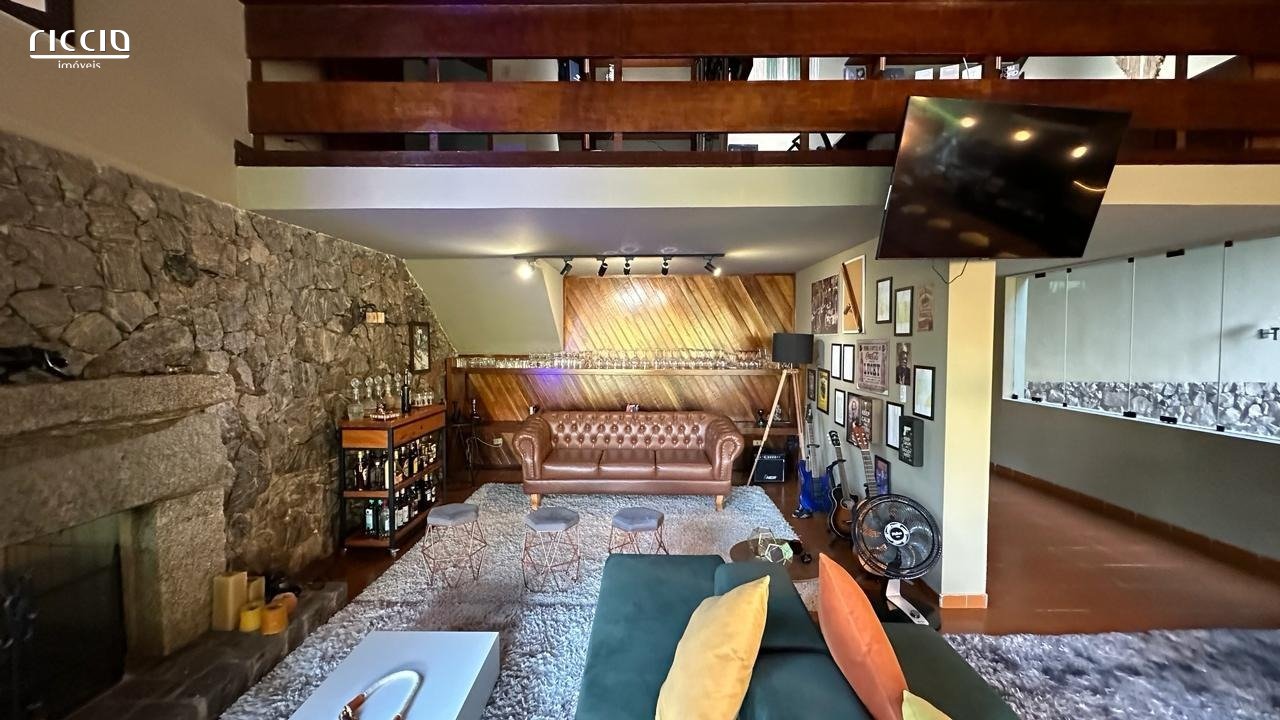 Casa em Condomínio à venda no Bosque dos Eucaliptos — imagem 31 de 33