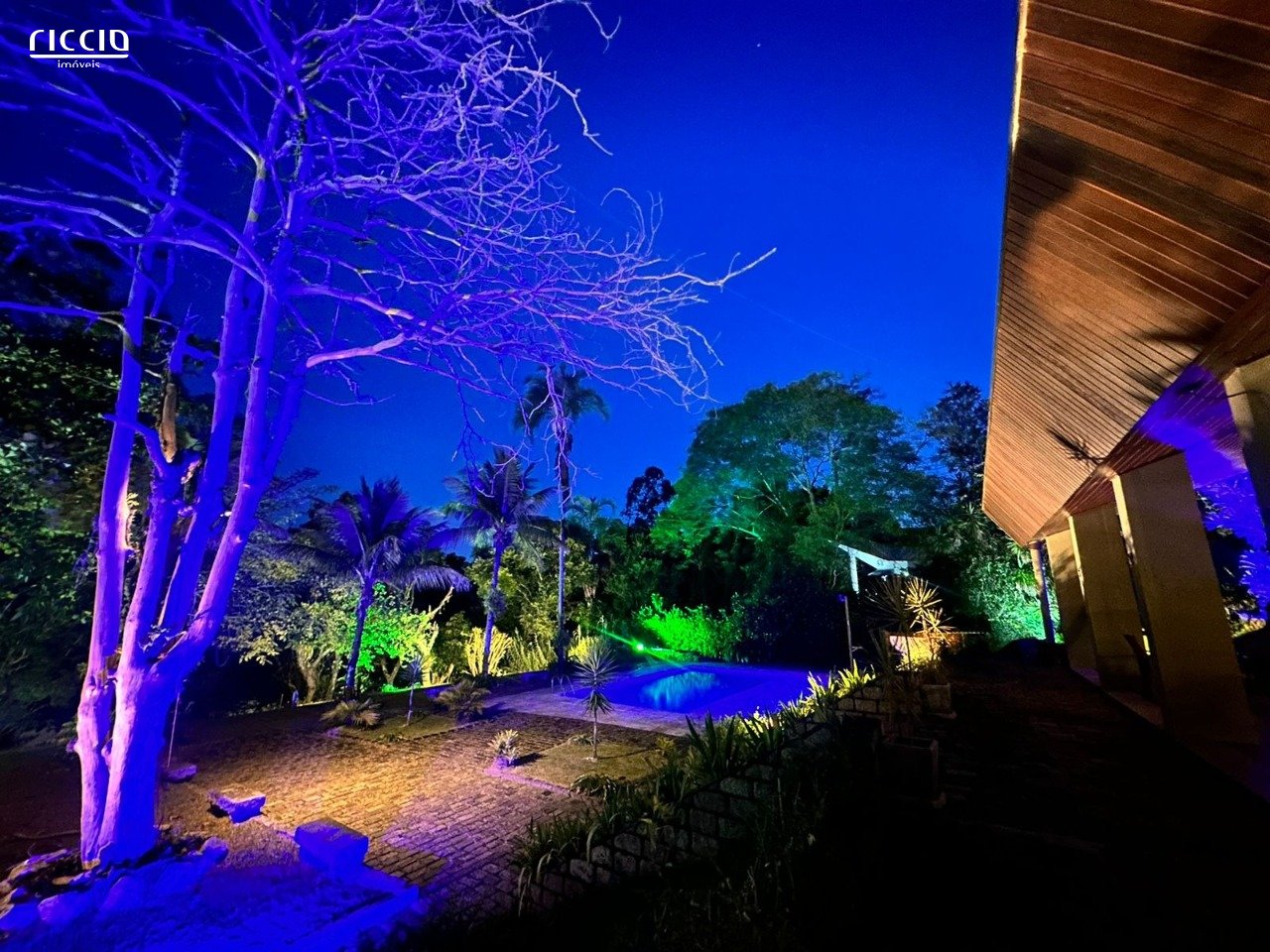 Casa em Condomínio à venda no Bosque dos Eucaliptos — imagem 6 de 33