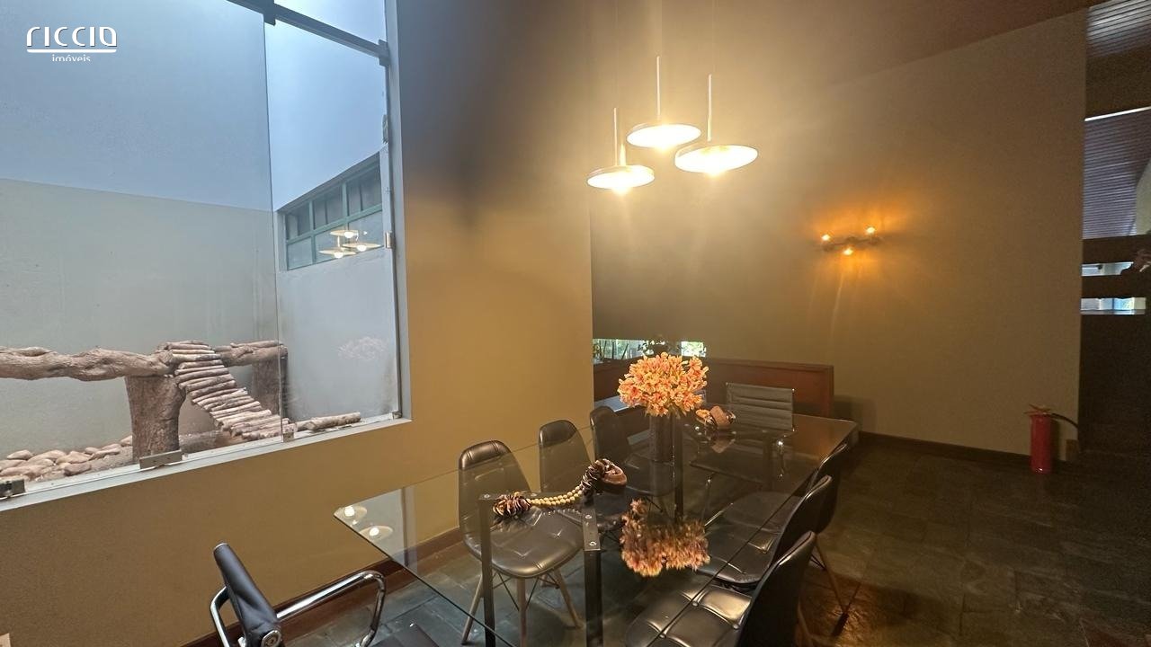 Casa em Condomínio à venda no Bosque dos Eucaliptos — imagem 20 de 33