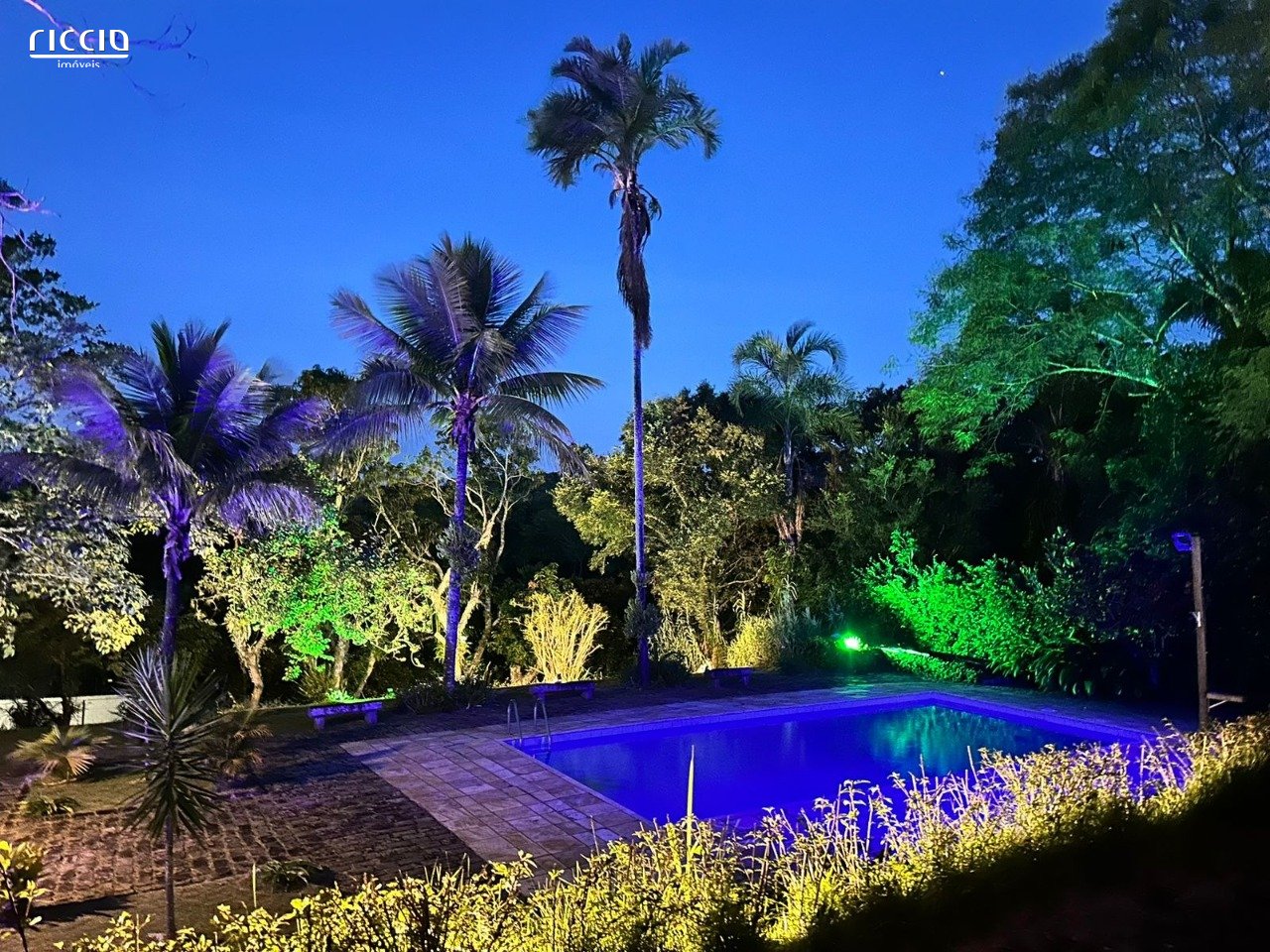 Casa em Condomínio à venda no Bosque dos Eucaliptos — imagem 8 de 33