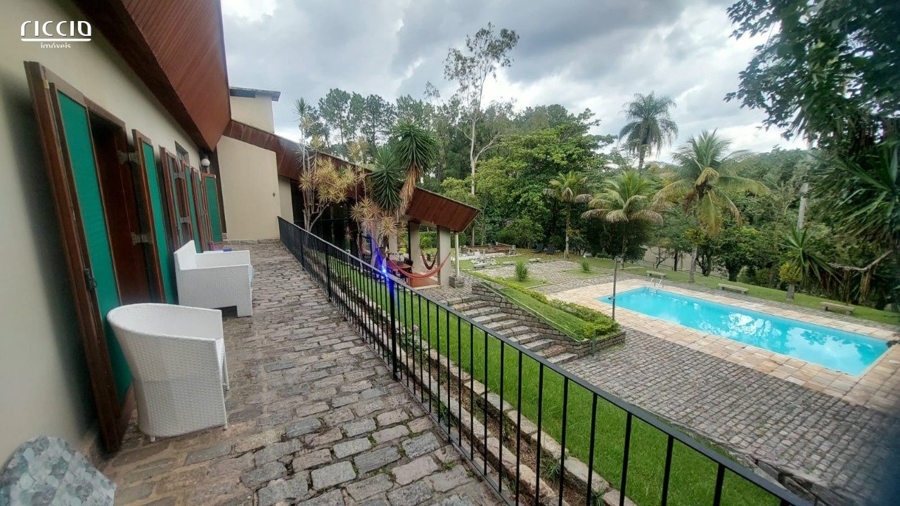 Casa em Condomínio à venda no Bosque dos Eucaliptos — imagem 10 de 33